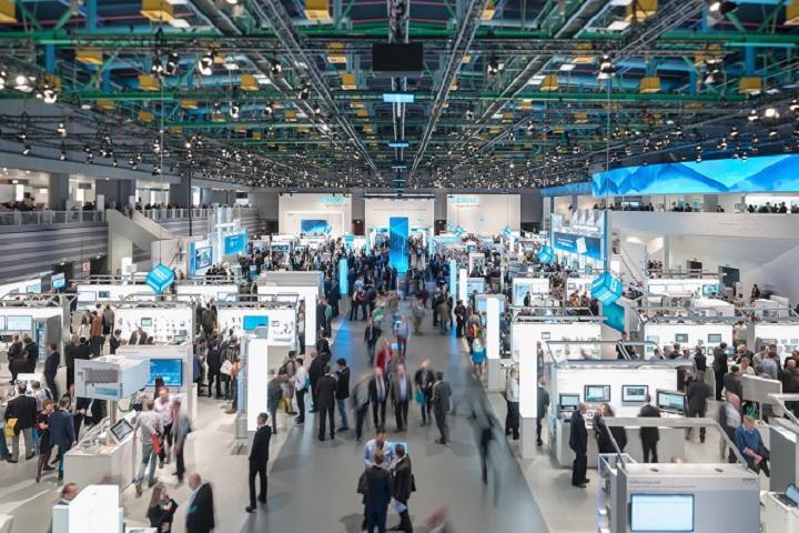 德国纽伦堡工业自动化及元器件展览会SPS IPC Drives(www.828i.com)