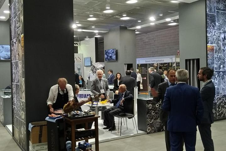 意大利米兰紧固件展览会Fastener Fair Italy(www.828i.com)