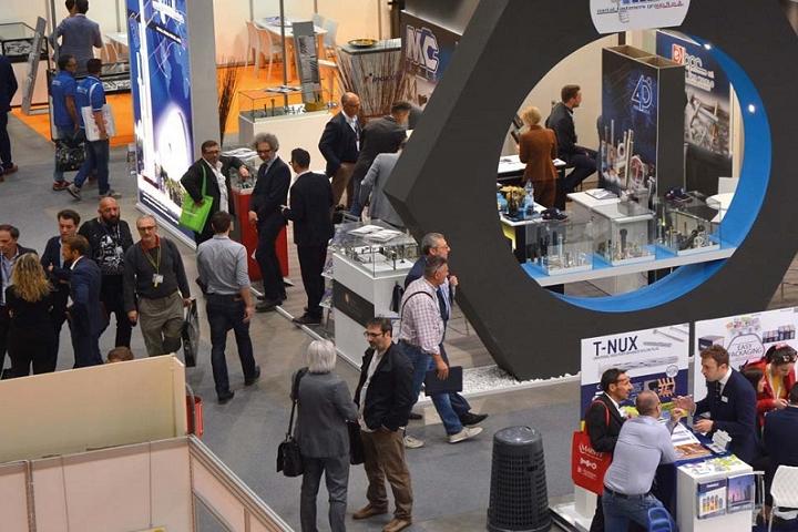 意大利米兰紧固件展览会Fastener Fair Italy(www.828i.com)