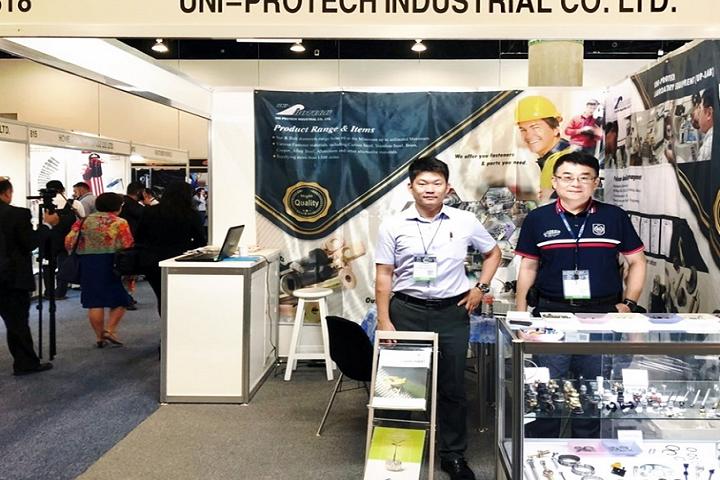 墨西哥国际紧固件展览会Fastener Fair Mexico(www.828i.com)