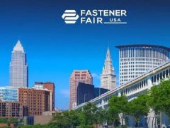 2024美国紧固件展览会Fastener将于5月举行