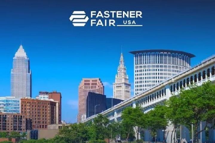 2024美国紧固件展览会Fastener将于5月举行(www.828i.com)
