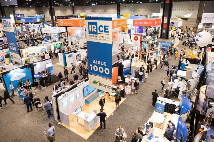 美国芝加哥电子商务展览会IRCE(www.828i.com)