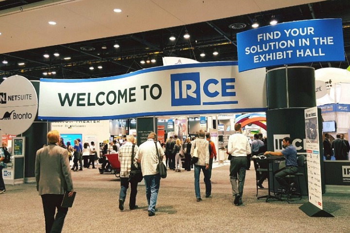 美国芝加哥电子商务展览会IRCE(www.828i.com)