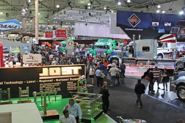 澳大利亚国际商用车及卡车展览会Brisbane Truck Show(www.828i.com)