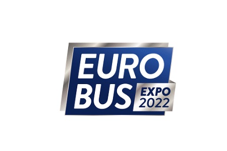 英国欧洲客车展览会EuroBus Expo