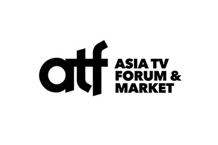 新加坡亚洲电视论坛展览会ATF