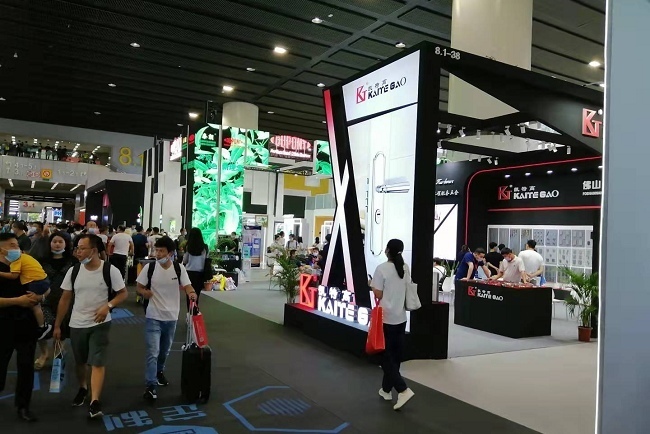 上海国际绿色厨房卫浴展览会CHINA KITCHEN(www.828i.com)