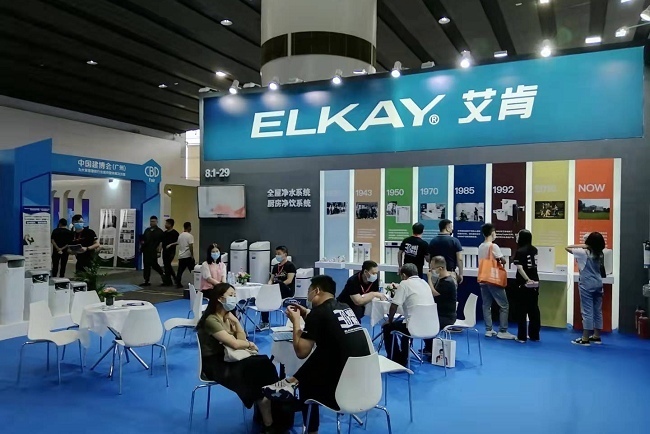 上海国际绿色厨房卫浴展览会CHINA KITCHEN(www.828i.com)