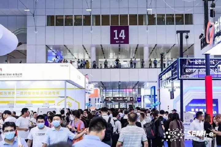 官宣：第六届深圳半导体展将于2024年6月举办(www.828i.com)