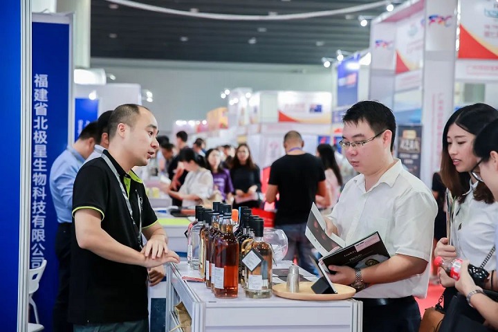 广州中食展Food2China Expo，9月邀您共享食品盛会(www.828i.com)