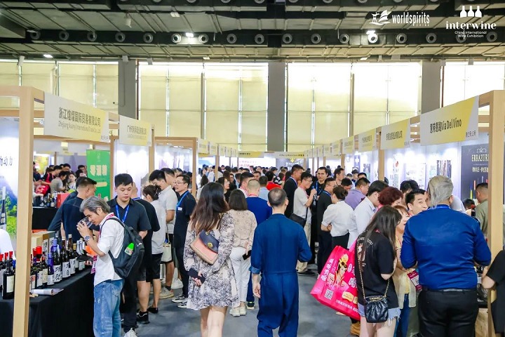 2023年第31届广州国际名酒展，11月邀您共赴酒业盛会(www.828i.com)