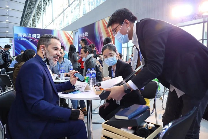 广州国际五金及工具采购交易会Sourcing Fair(www.828i.com)