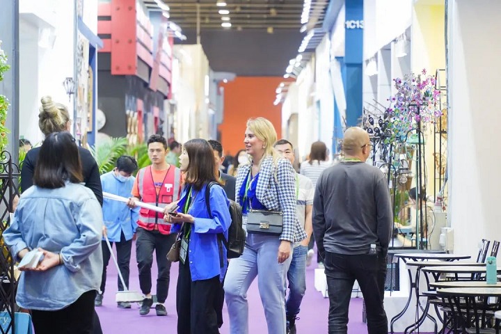 广州国际五金及工具采购交易会Sourcing Fair(www.828i.com)