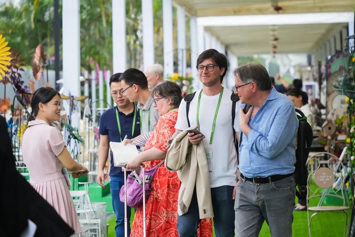 广州国际五金及工具采购交易会Sourcing Fair(www.828i.com)