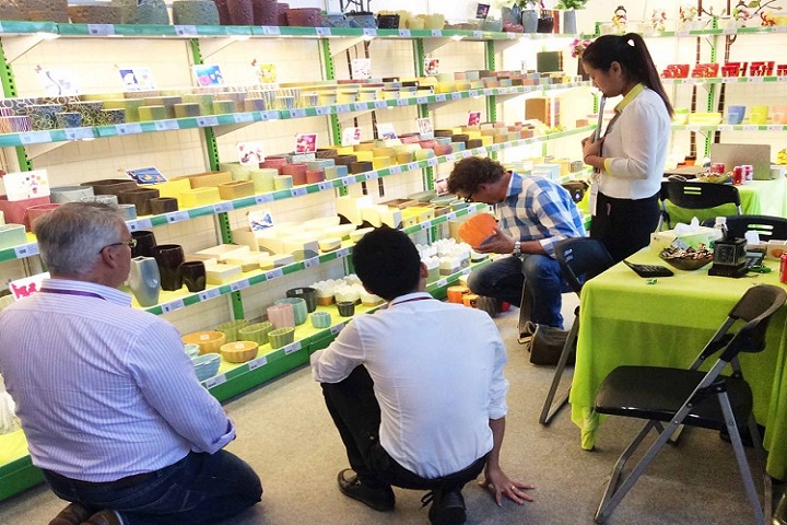 广州（锦汉）家居用品及礼品展览会Jinhan Fair for Home & Gifts(www.828i.com)