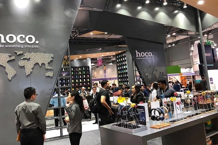 印尼雅加达消费电子及家电展览会ICE(www.828i.com)