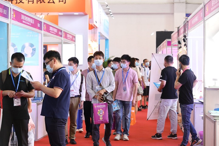 厦门国际照明展览会CNLL(www.828i.com)