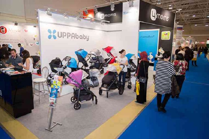 俄罗斯莫斯科玩具及婴童用品展览会Kids Russia(www.828i.com)