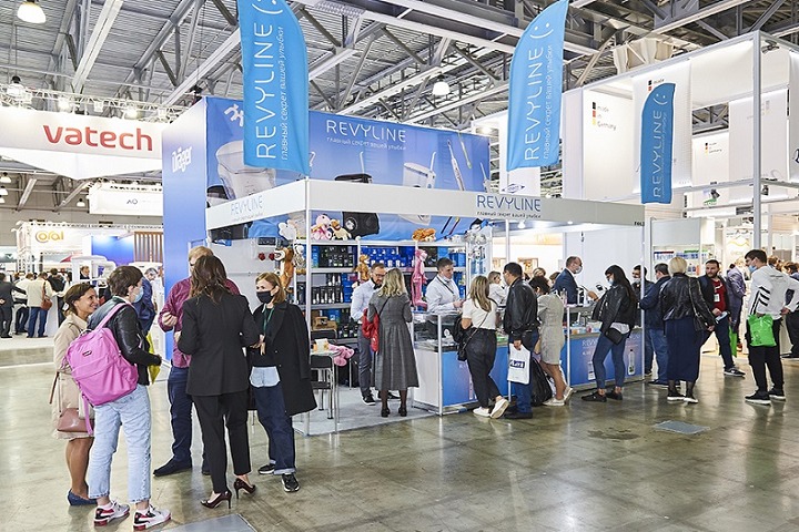 俄罗斯国际口腔及牙科展览会Dental-Expo(www.828i.com)