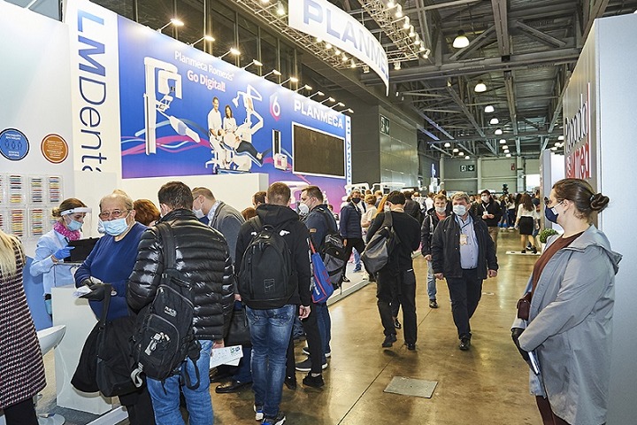 俄罗斯国际口腔及牙科展览会Dental-Expo(www.828i.com)