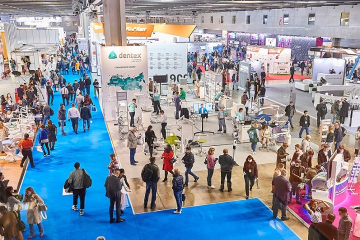 俄罗斯国际口腔及牙科展览会Dental-Expo(www.828i.com)