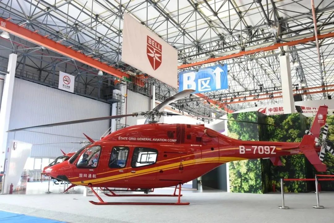 中国天津国际直升机博览会China Helicopter(www.828i.com)