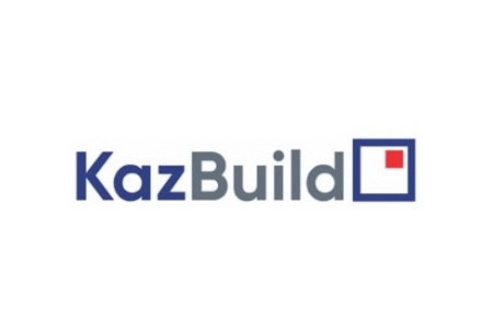 哈萨克斯坦国际建材展览会KazBuild