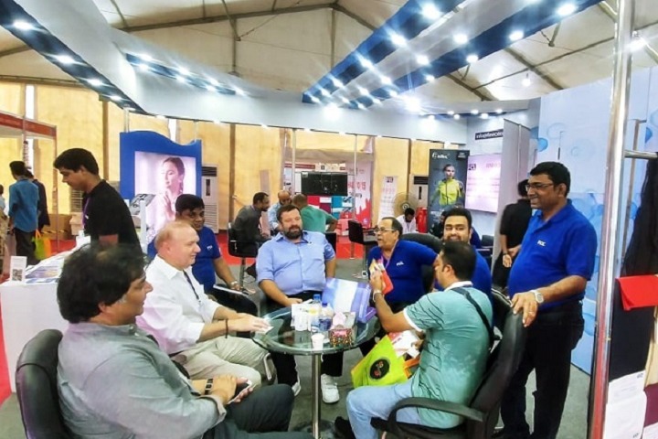 孟加拉达卡国际染料化工展览会DYECHEM(www.828i.com)