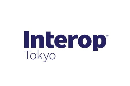 日本东京消费电子及信息通信展览会Interop Tokyo