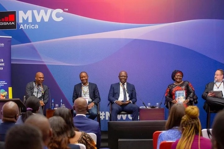 非洲世界移动通信大会MWC Africa(www.828i.com)