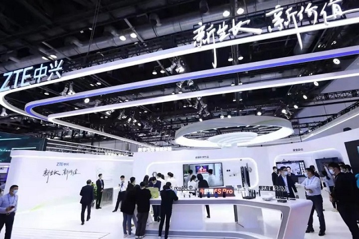 中国国际信息通信展览会PTEXPO（北京通信展）(www.828i.com)