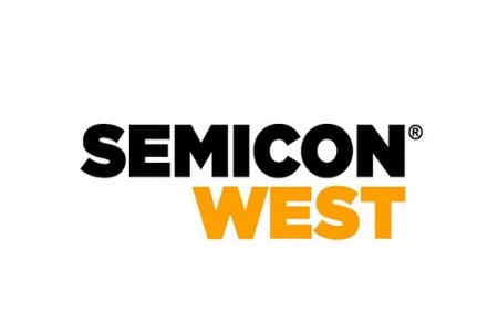 美国旧金山半导体展览会Semicon West
