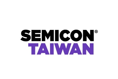 台湾台北半导体设备材料展览会Semicon Taiwan