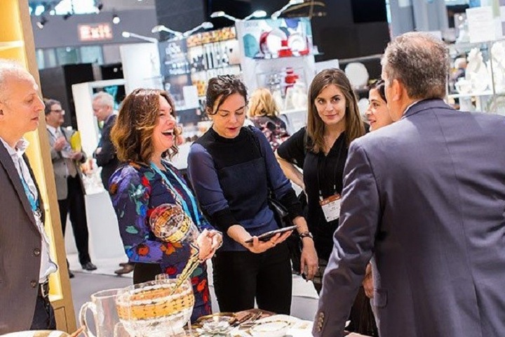 美国纽约礼品及家庭用品展览会NY NOW(www.828i.com)