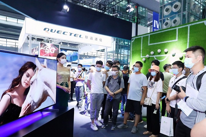 深圳国际智慧显示及数字标牌展览会DS China(www.828i.com)