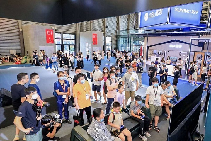 深圳国际智慧显示及数字标牌展览会DS China(www.828i.com)