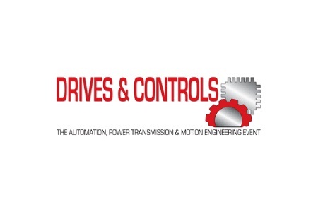 英国伯明翰动力传动展览会Drives Controls