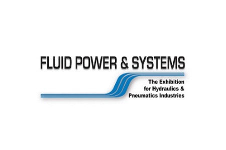 英国伯明翰流体设备与液压气动展览会Fluid Power Systems