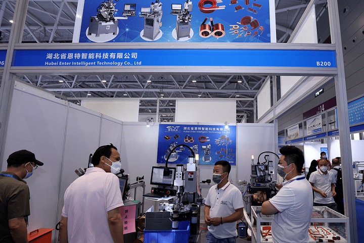 深圳国际3D打印、增材制造展览会PMCC EXPO(www.828i.com)