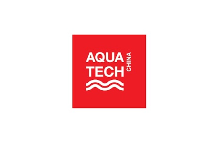 亚洲上海水处理技术展览会Aquatech China