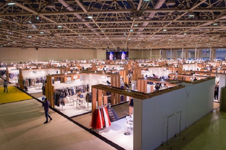 2024俄罗斯CPM服装展将于2月19日在莫斯科举行，该展是中国服装企业不容错过的世界三大服装展(www.828i.com)