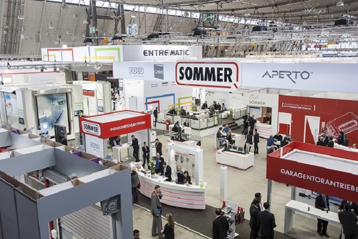 德国斯图加特门窗遮阳展览会R+T Stuttgart(www.828i.com)