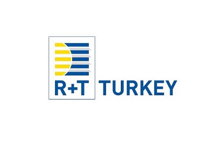 2025土耳其伊斯坦布尔遮阳门窗展览会R+T Turkey