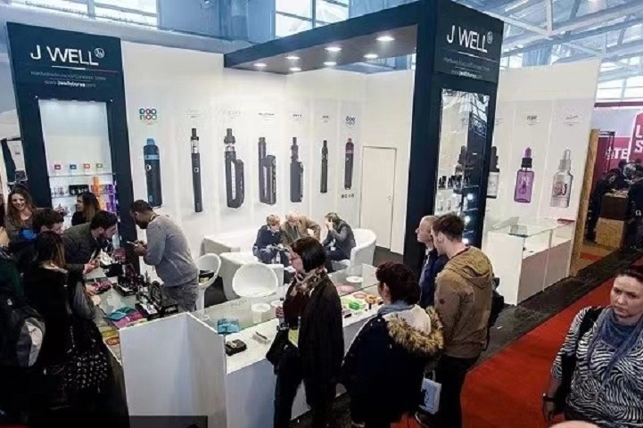 德国法兰克福电子烟及水烟展SHISHA MESSE FRANKFURT(www.828i.com)