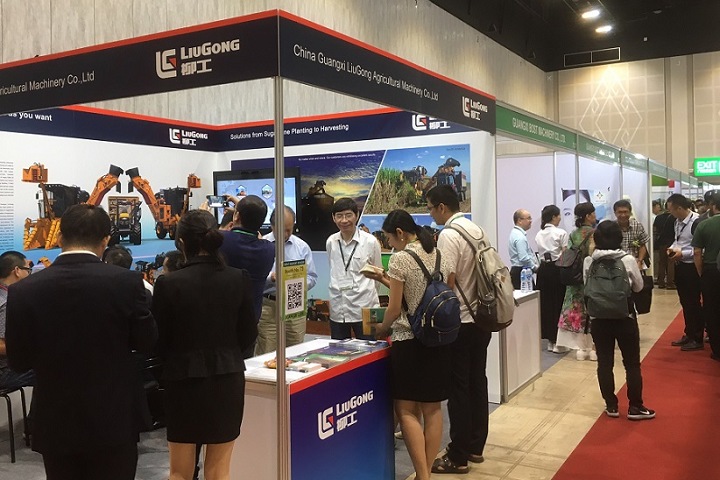 泰国国际农业展览会Agri Thailand(www.828i.com)