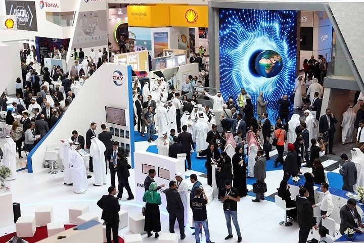 2024年阿布扎比国际石油展将于11月11日举行，吸引全球石油企业参与(www.828i.com)