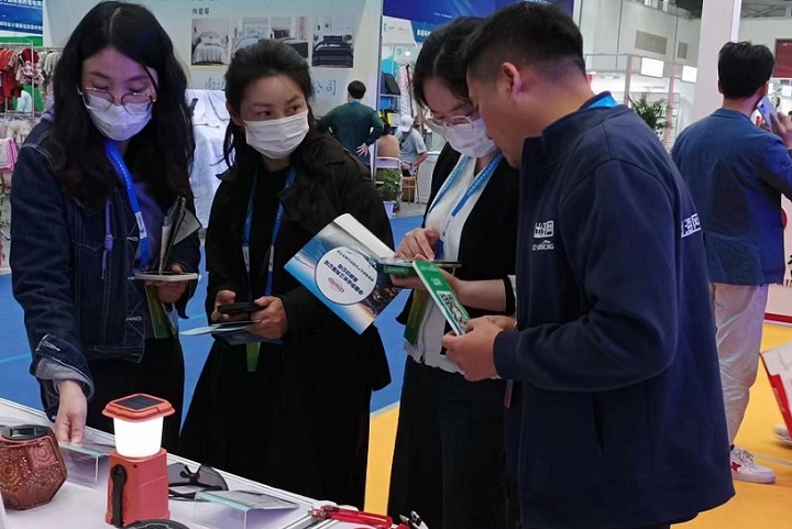 2024年深圳跨境电商展CHWE将于3月20日-22日举行，华南地区大型跨境电商展(www.828i.com)