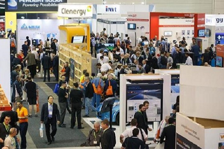 2024年澳大利亚能源展将于10月23-24日在墨尔本会议展览中心举办(www.828i.com)
