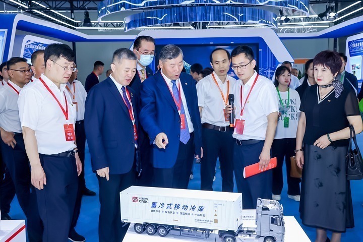 上海国际运输与物流博览会transport logistic China(www.828i.com)